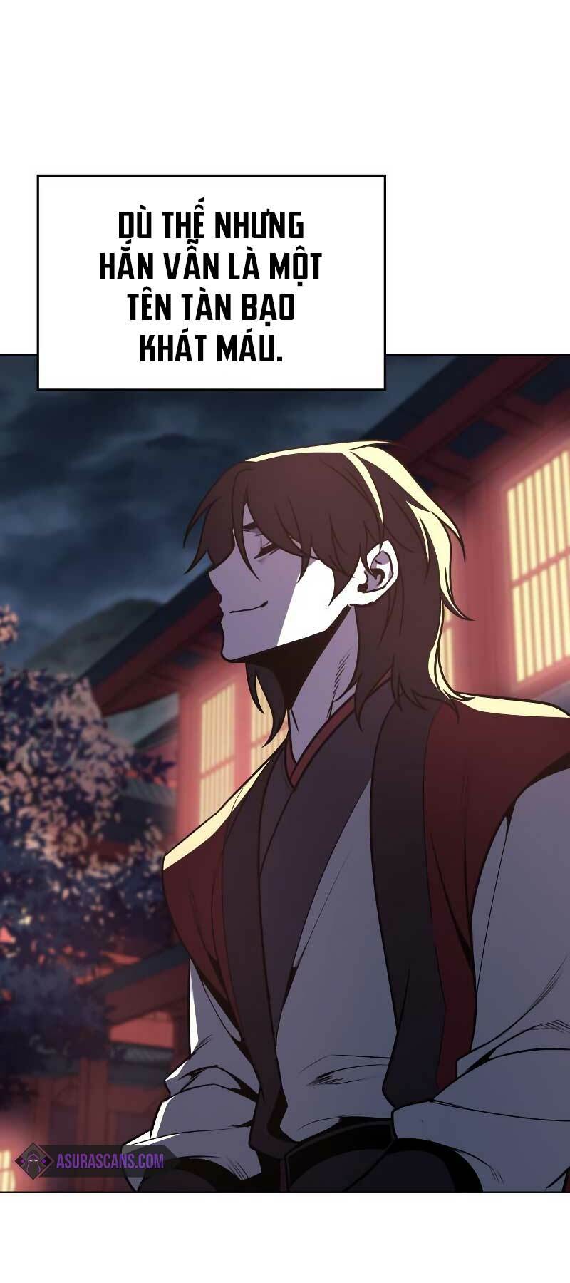 Thiên Ma Thần Quyết: Trùng Sinh Chap 95 - Next Chap 96