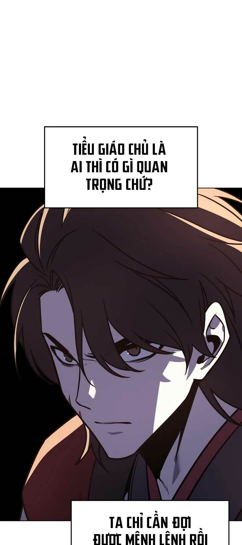 Thiên Ma Thần Quyết: Trùng Sinh Chap 95 - Next Chap 96