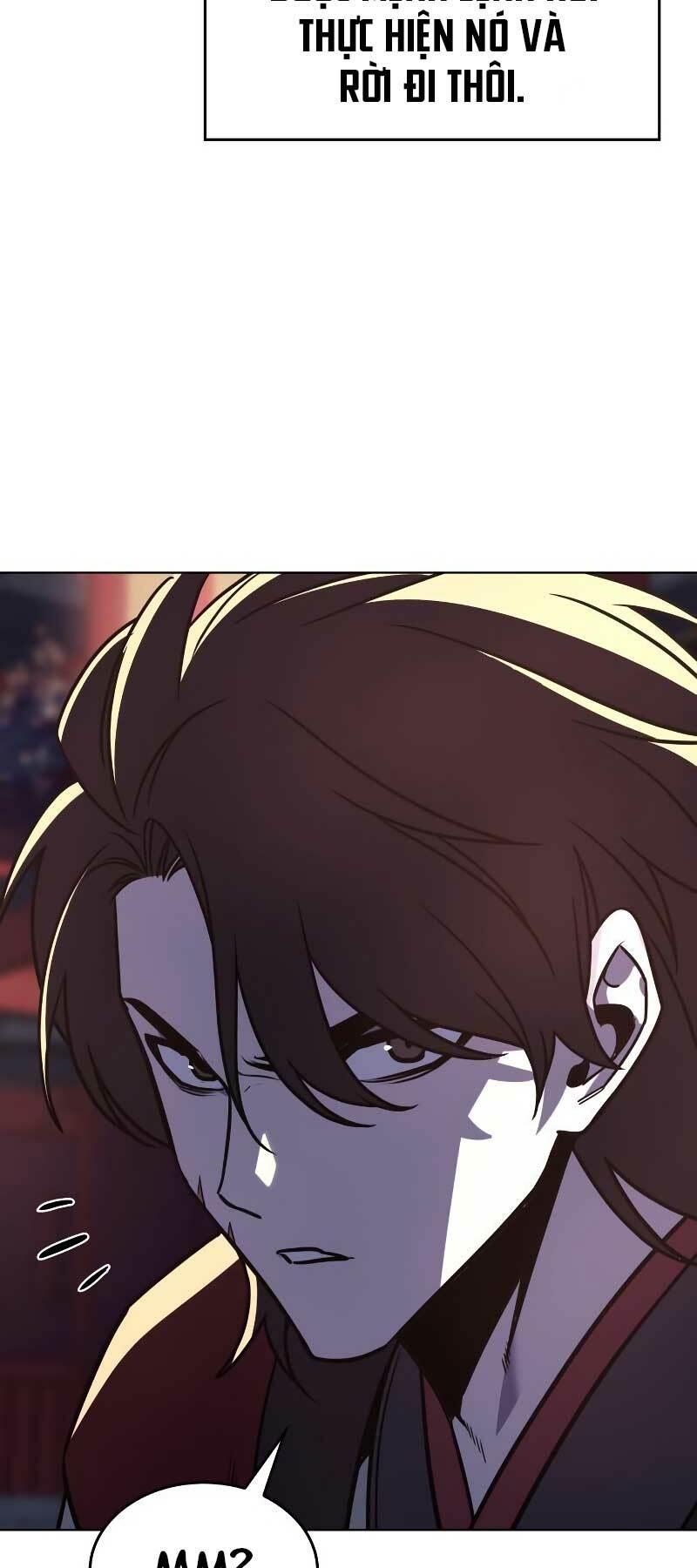 Thiên Ma Thần Quyết: Trùng Sinh Chap 95 - Next Chap 96