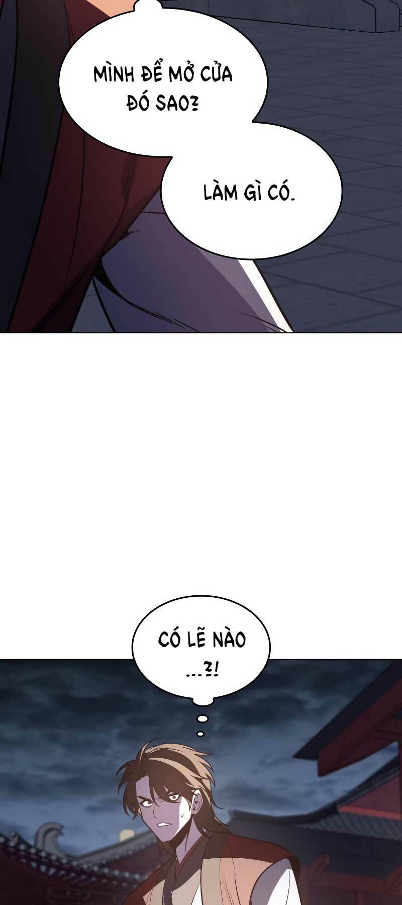 Thiên Ma Thần Quyết: Trùng Sinh Chap 95 - Next Chap 96