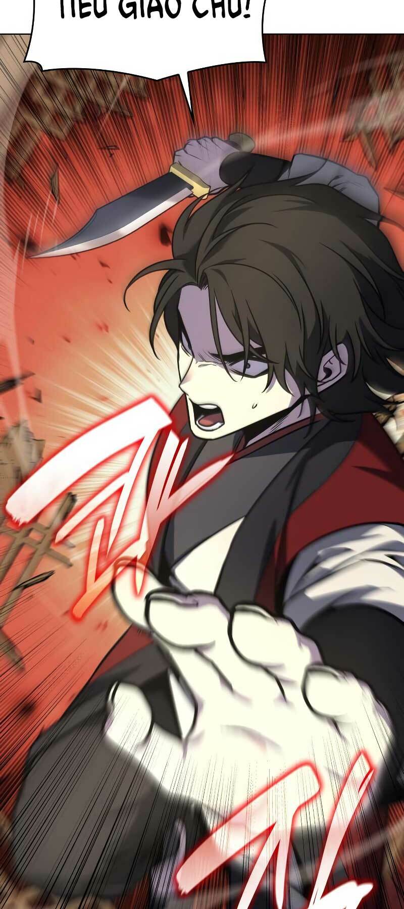 Thiên Ma Thần Quyết: Trùng Sinh Chap 95 - Next Chap 96