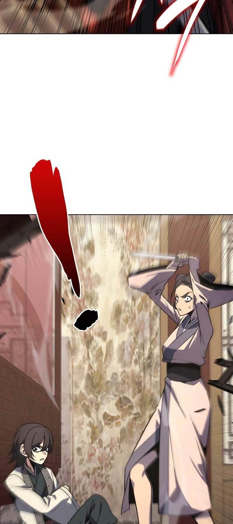 Thiên Ma Thần Quyết: Trùng Sinh Chap 95 - Next Chap 96