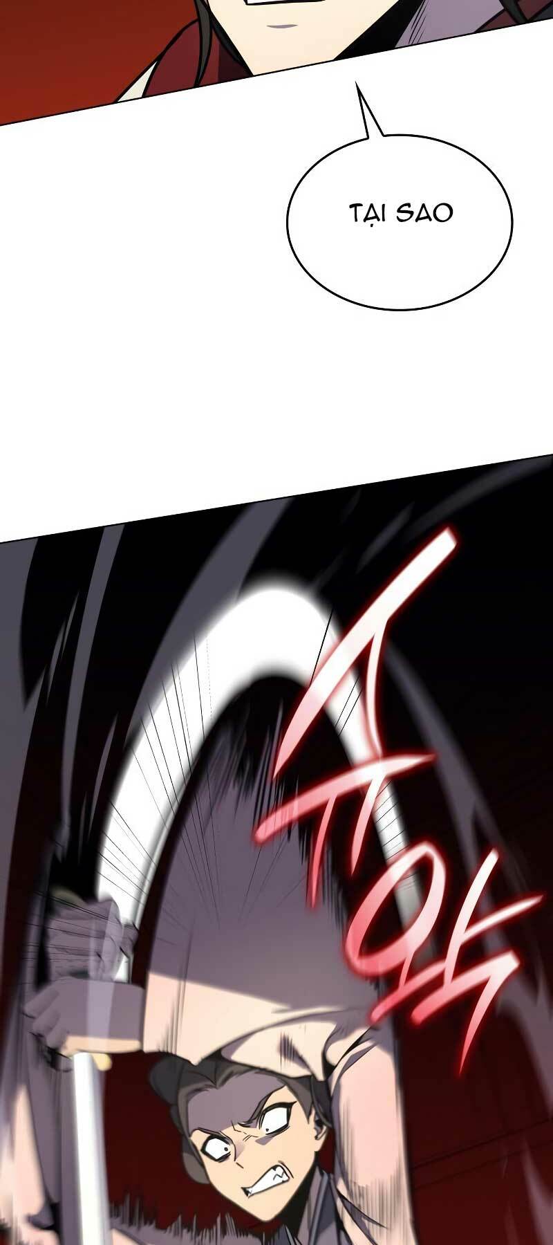 Thiên Ma Thần Quyết: Trùng Sinh Chap 95 - Next Chap 96