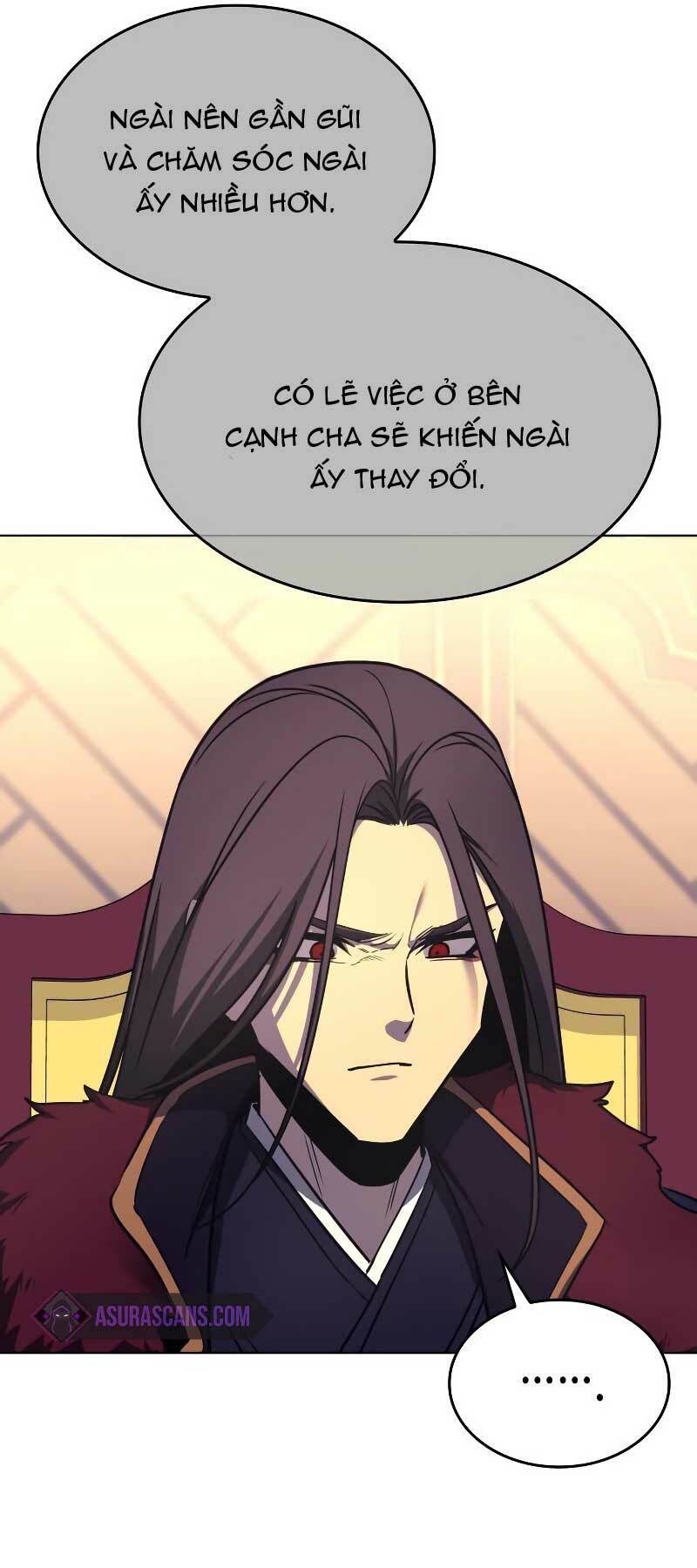 Thiên Ma Thần Quyết: Trùng Sinh Chap 95 - Next Chap 96