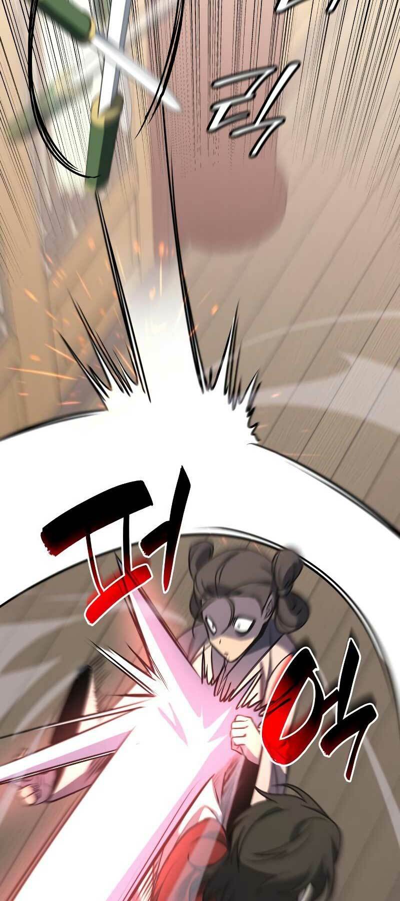 Thiên Ma Thần Quyết: Trùng Sinh Chap 95 - Next Chap 96