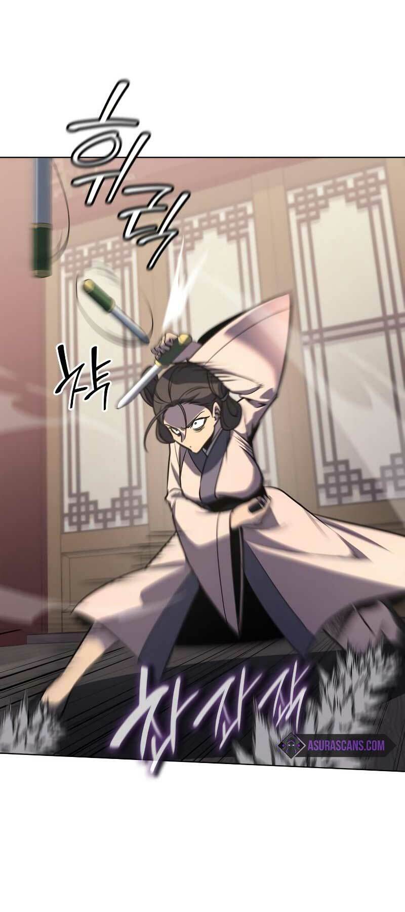 Thiên Ma Thần Quyết: Trùng Sinh Chap 95 - Next Chap 96