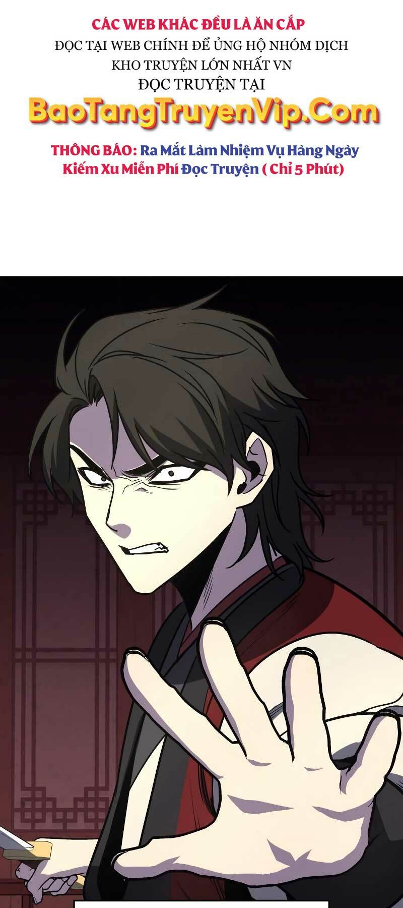 Thiên Ma Thần Quyết: Trùng Sinh Chap 95 - Next Chap 96