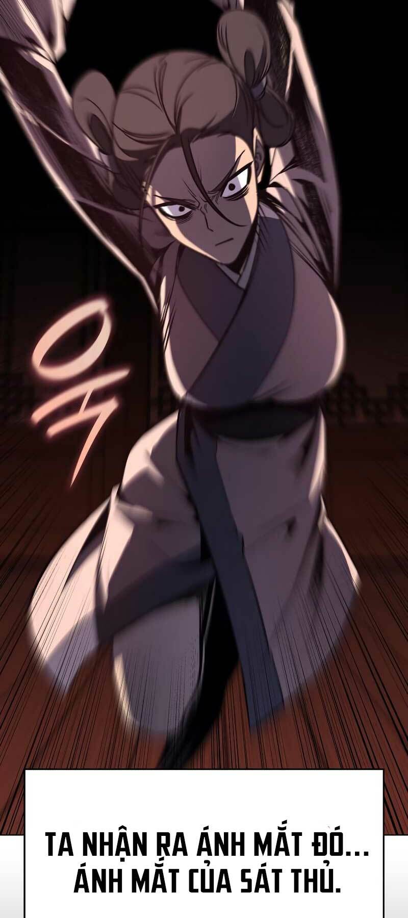 Thiên Ma Thần Quyết: Trùng Sinh Chap 95 - Next Chap 96