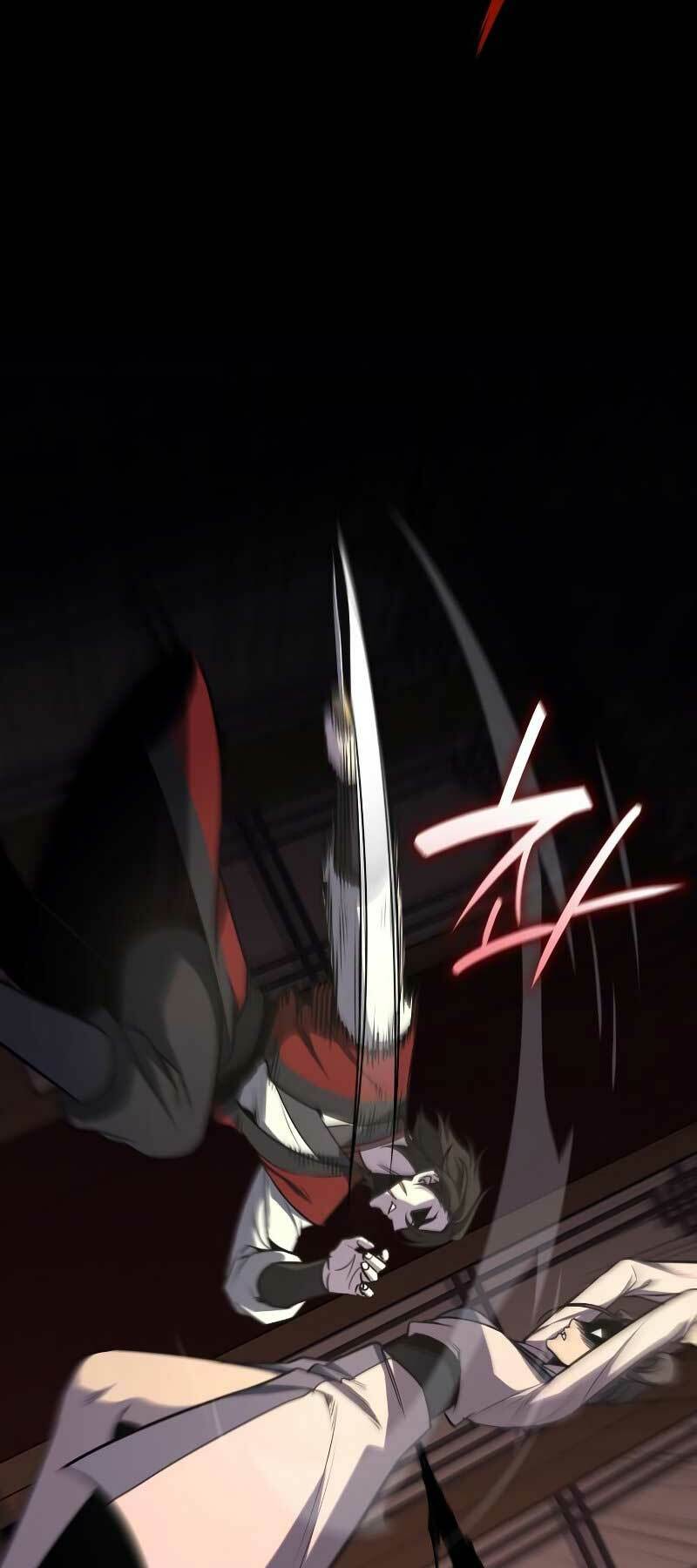 Thiên Ma Thần Quyết: Trùng Sinh Chap 95 - Next Chap 96