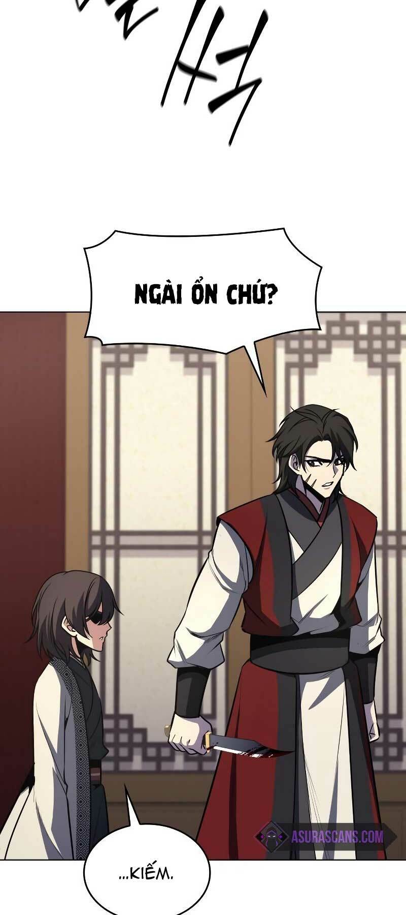 Thiên Ma Thần Quyết: Trùng Sinh Chap 95 - Next Chap 96