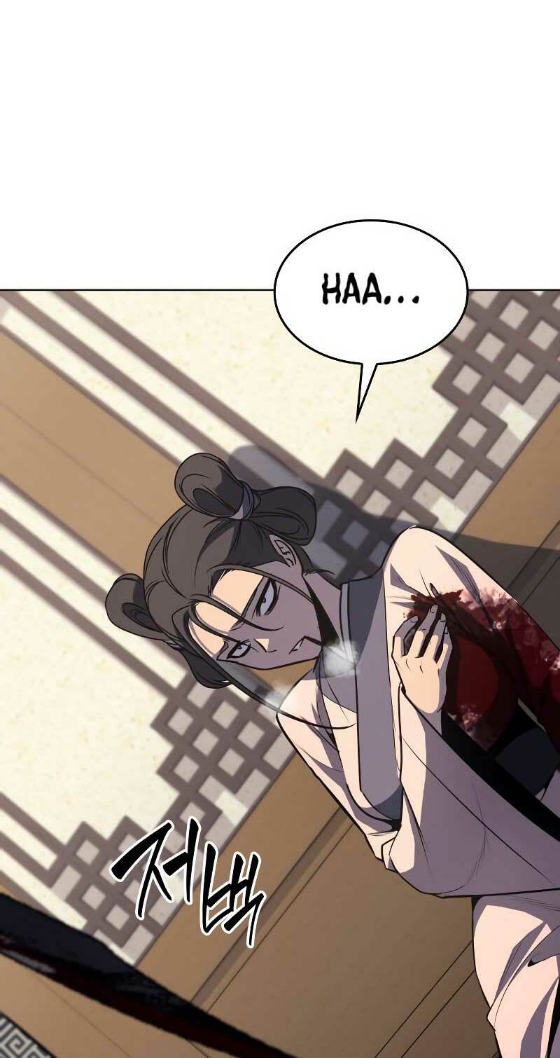 Thiên Ma Thần Quyết: Trùng Sinh Chap 95 - Next Chap 96