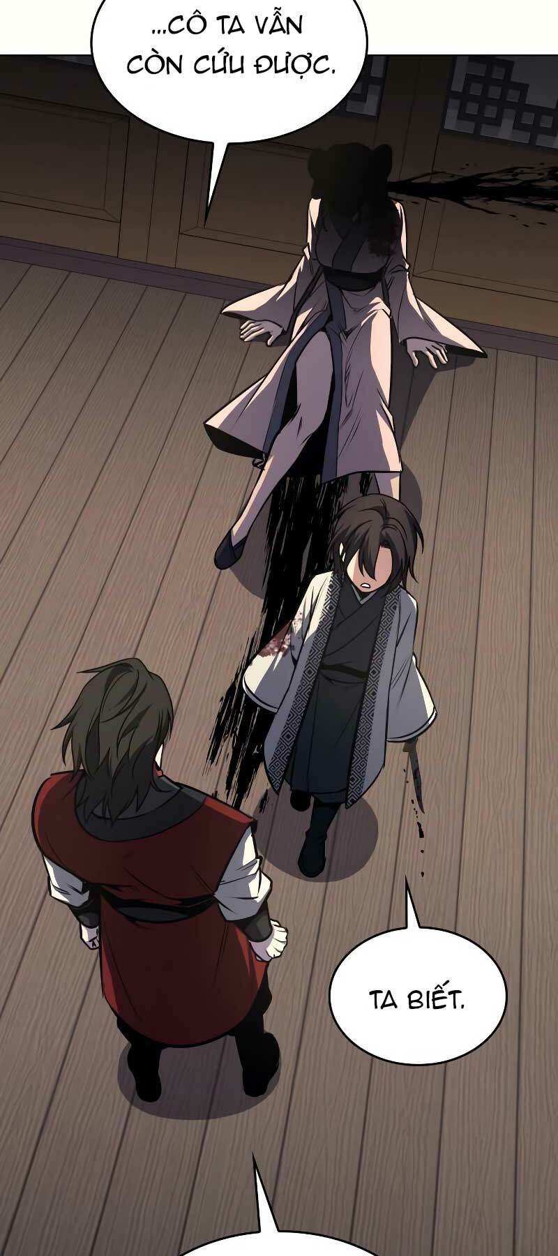 Thiên Ma Thần Quyết: Trùng Sinh Chap 95 - Next Chap 96