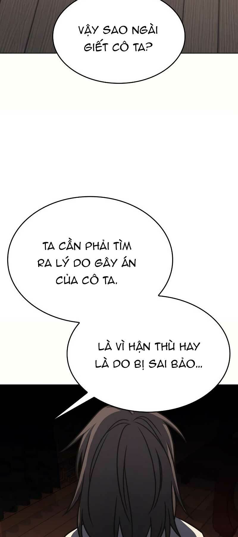Thiên Ma Thần Quyết: Trùng Sinh Chap 95 - Next Chap 96