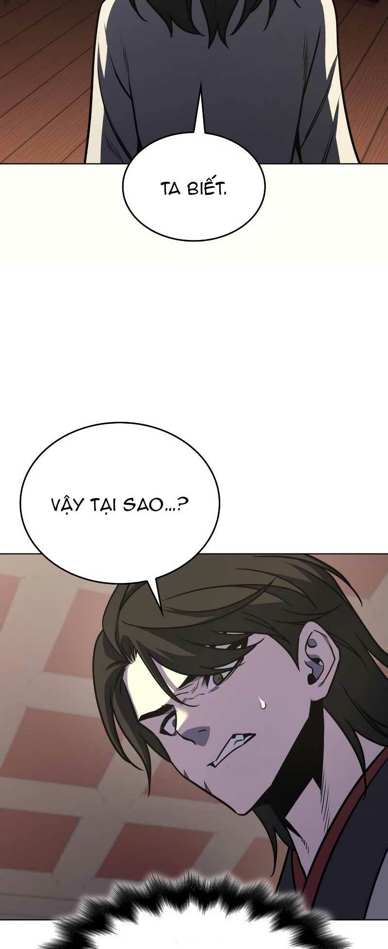 Thiên Ma Thần Quyết: Trùng Sinh Chap 95 - Next Chap 96