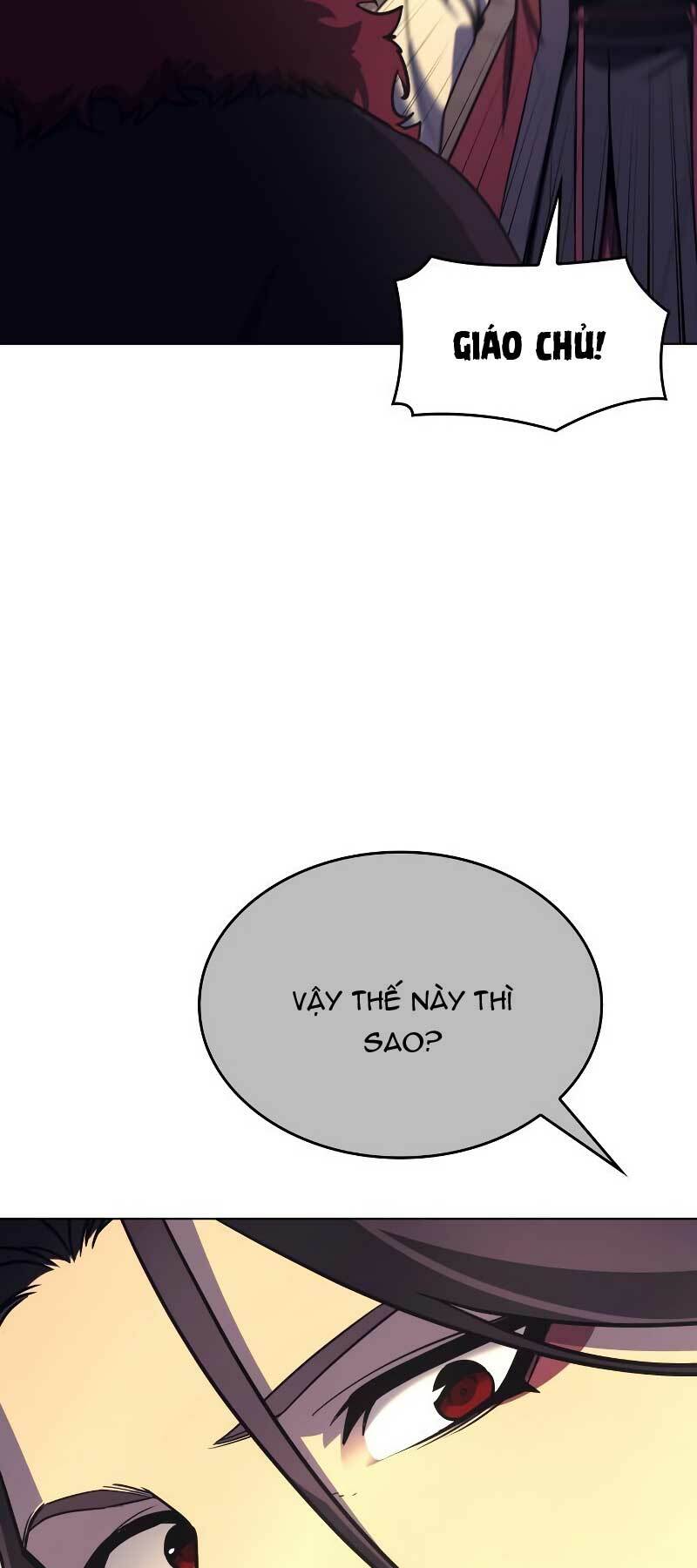 Thiên Ma Thần Quyết: Trùng Sinh Chap 95 - Next Chap 96