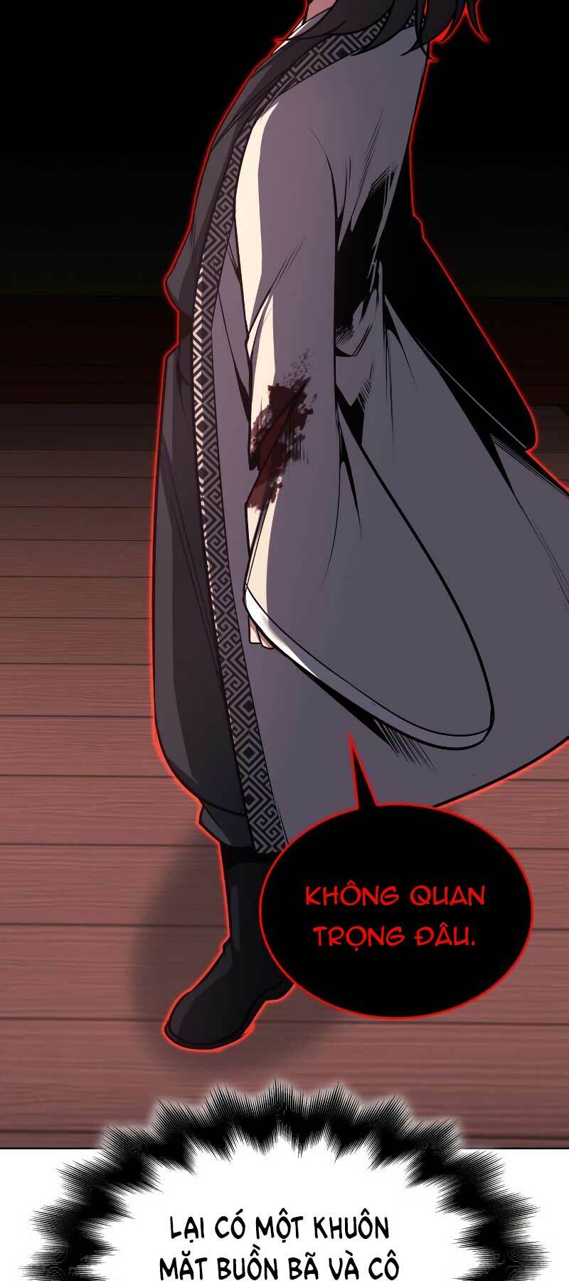 Thiên Ma Thần Quyết: Trùng Sinh Chap 95 - Next Chap 96