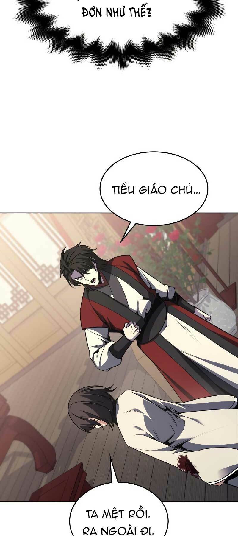 Thiên Ma Thần Quyết: Trùng Sinh Chap 95 - Next Chap 96