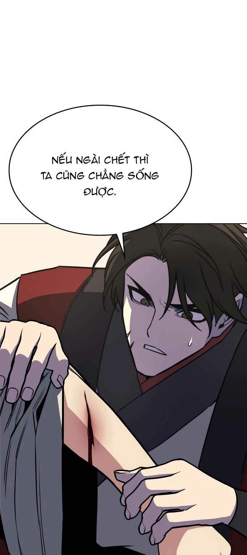 Thiên Ma Thần Quyết: Trùng Sinh Chap 95 - Next Chap 96