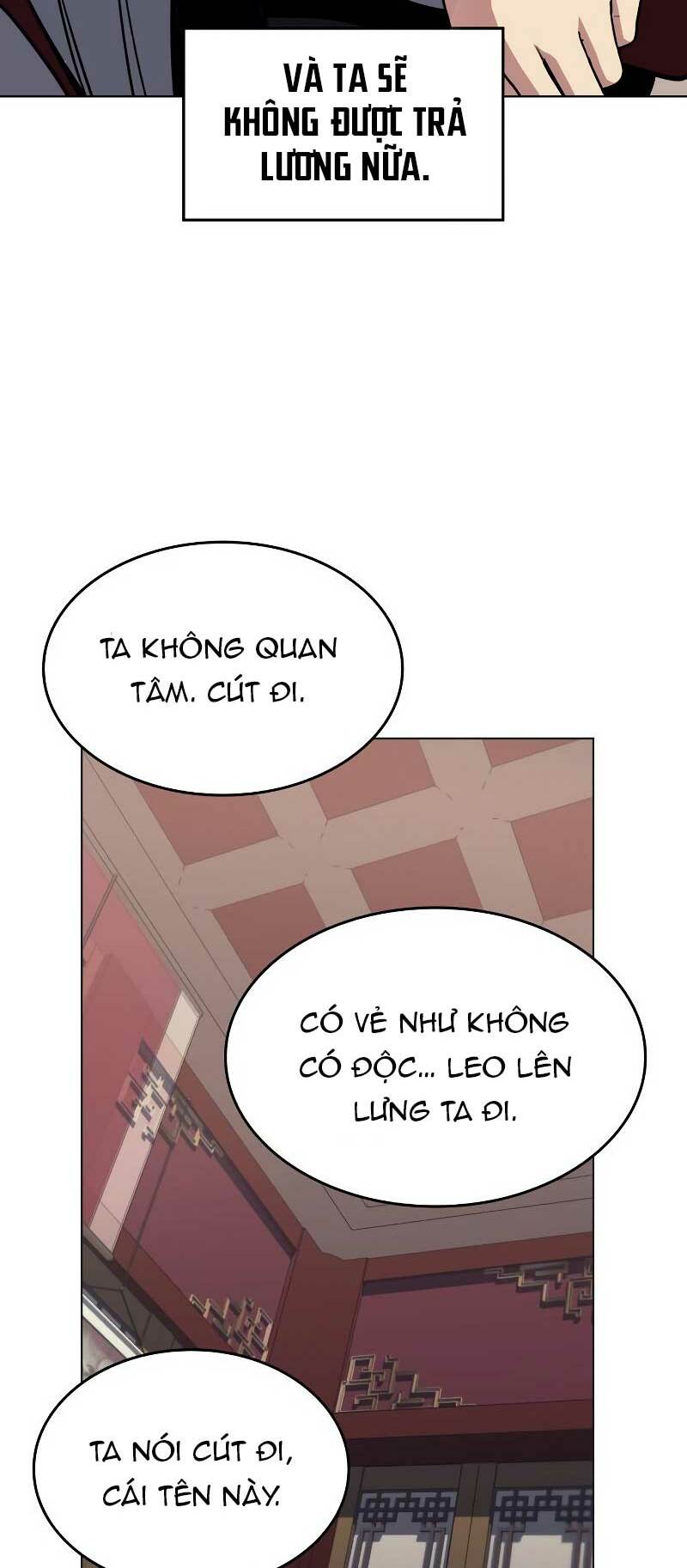 Thiên Ma Thần Quyết: Trùng Sinh Chap 95 - Next Chap 96