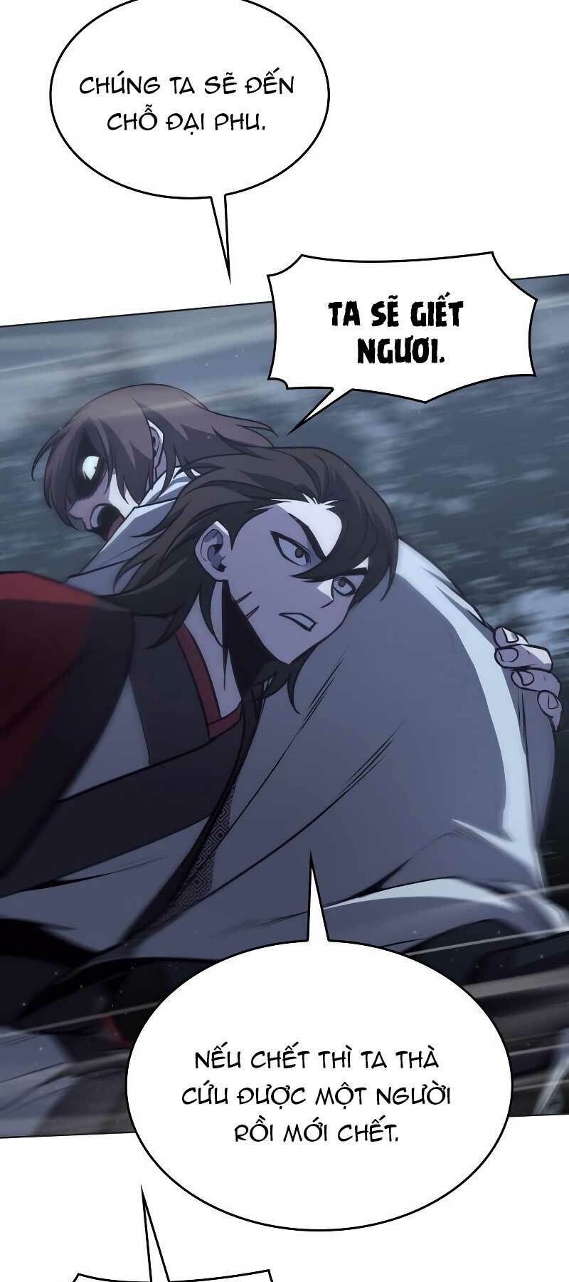 Thiên Ma Thần Quyết: Trùng Sinh Chap 95 - Next Chap 96