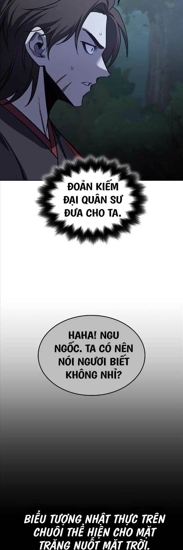 Thiên Ma Thần Quyết: Trùng Sinh Chap 96 - Next Chap 97