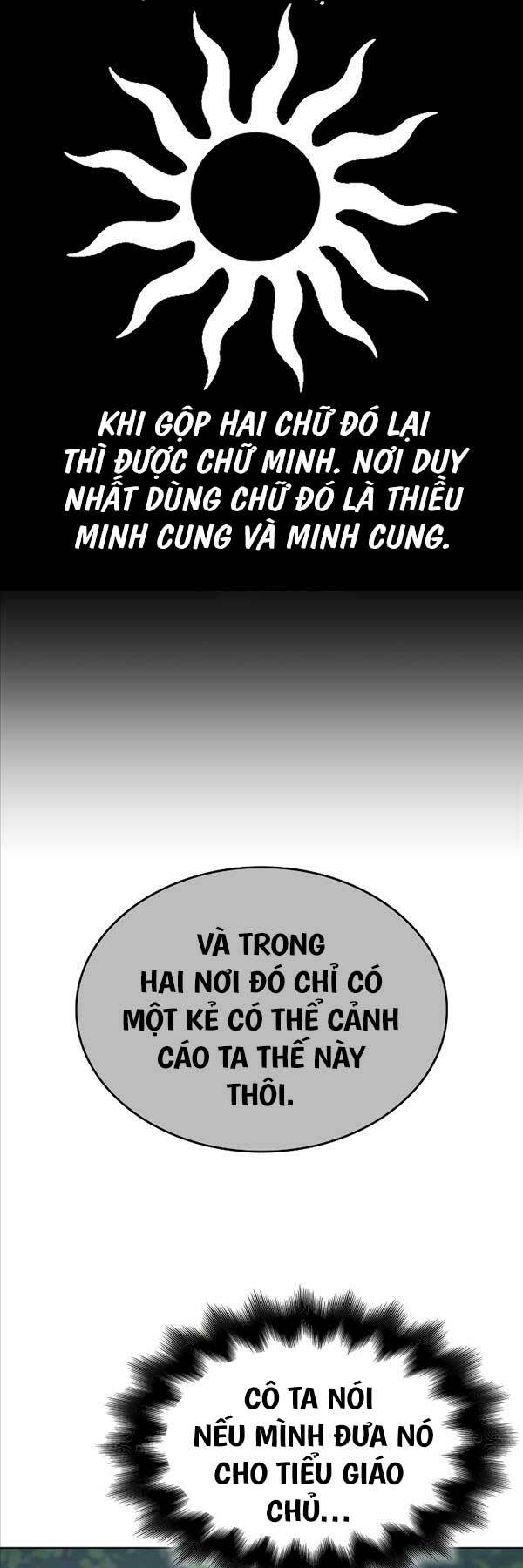 Thiên Ma Thần Quyết: Trùng Sinh Chap 96 - Next Chap 97