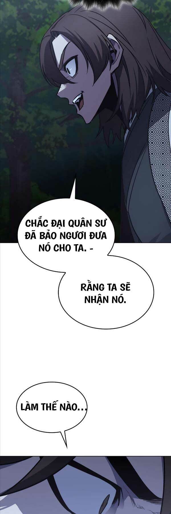 Thiên Ma Thần Quyết: Trùng Sinh Chap 96 - Next Chap 97