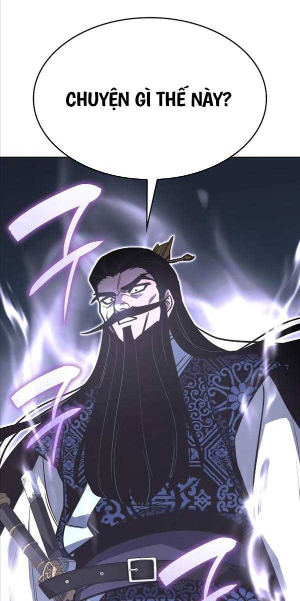 Thiên Ma Thần Quyết: Trùng Sinh Chap 96 - Next Chap 97