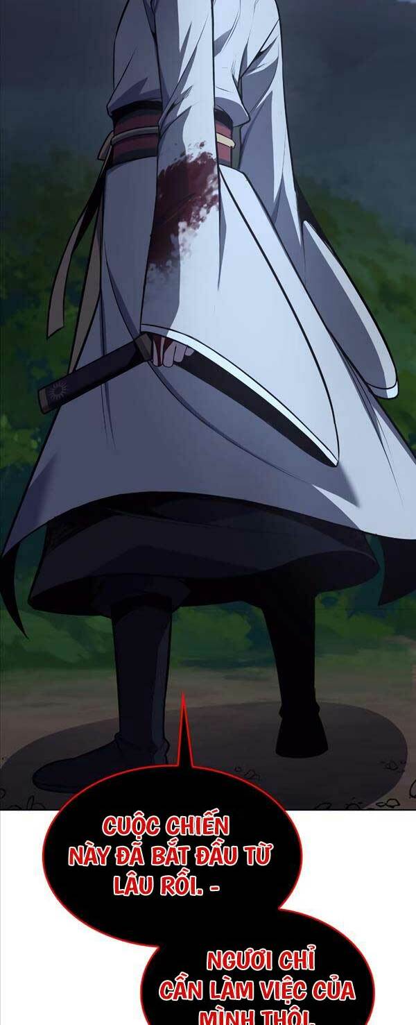 Thiên Ma Thần Quyết: Trùng Sinh Chap 96 - Next Chap 97