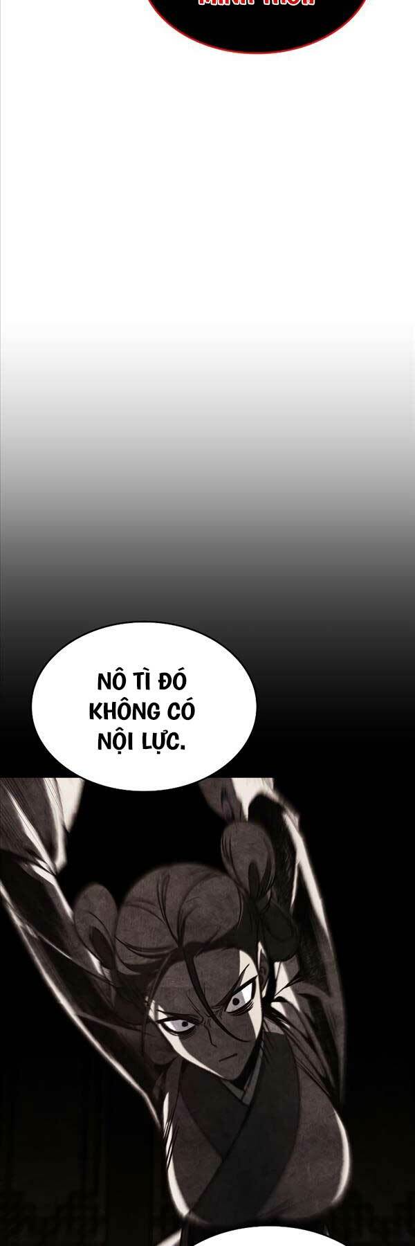 Thiên Ma Thần Quyết: Trùng Sinh Chap 96 - Next Chap 97