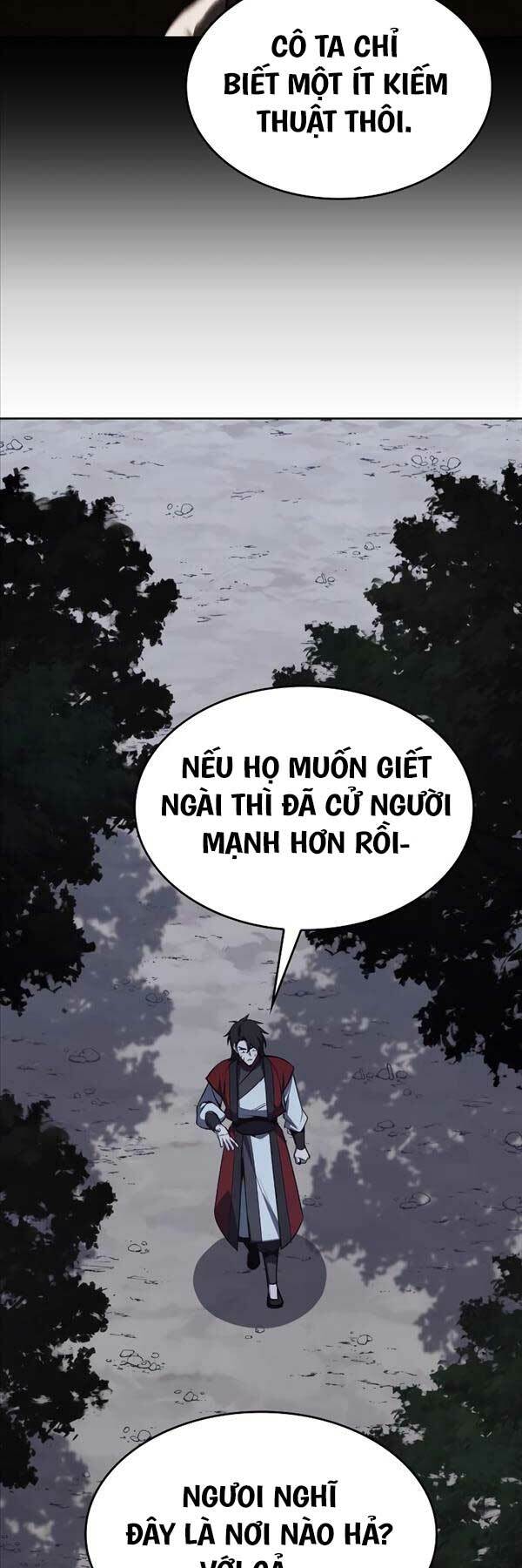 Thiên Ma Thần Quyết: Trùng Sinh Chap 96 - Next Chap 97