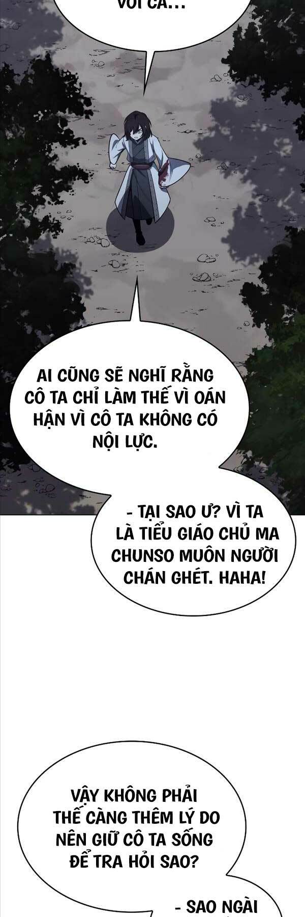 Thiên Ma Thần Quyết: Trùng Sinh Chap 96 - Next Chap 97