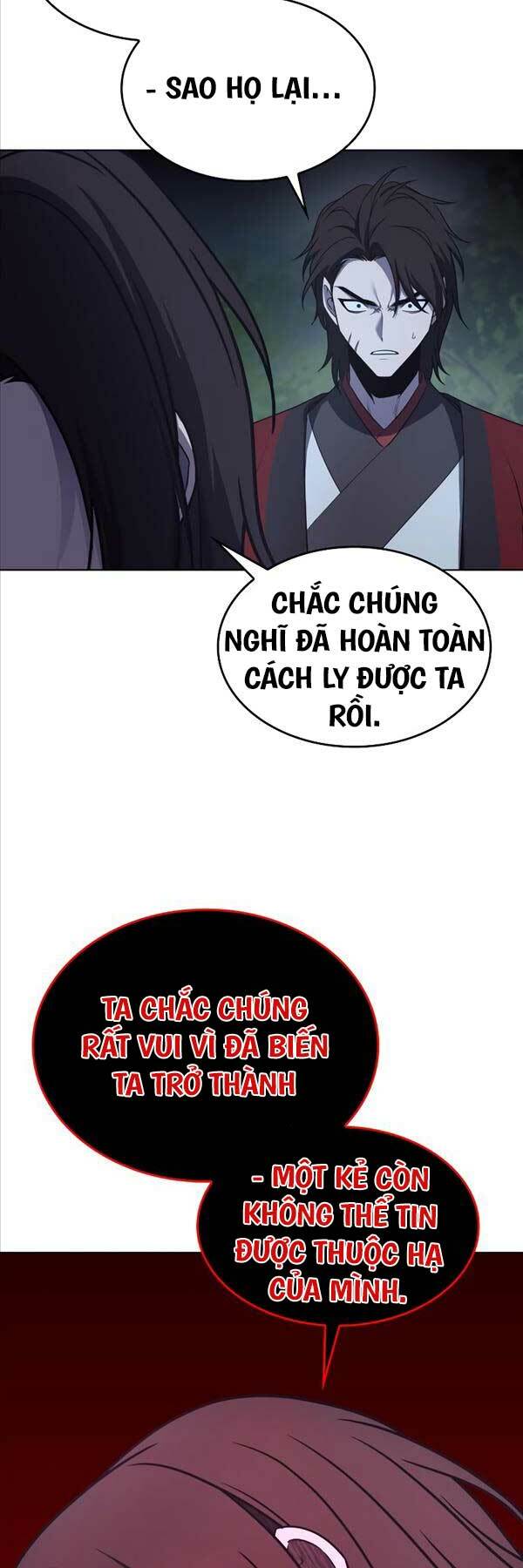 Thiên Ma Thần Quyết: Trùng Sinh Chap 96 - Next Chap 97