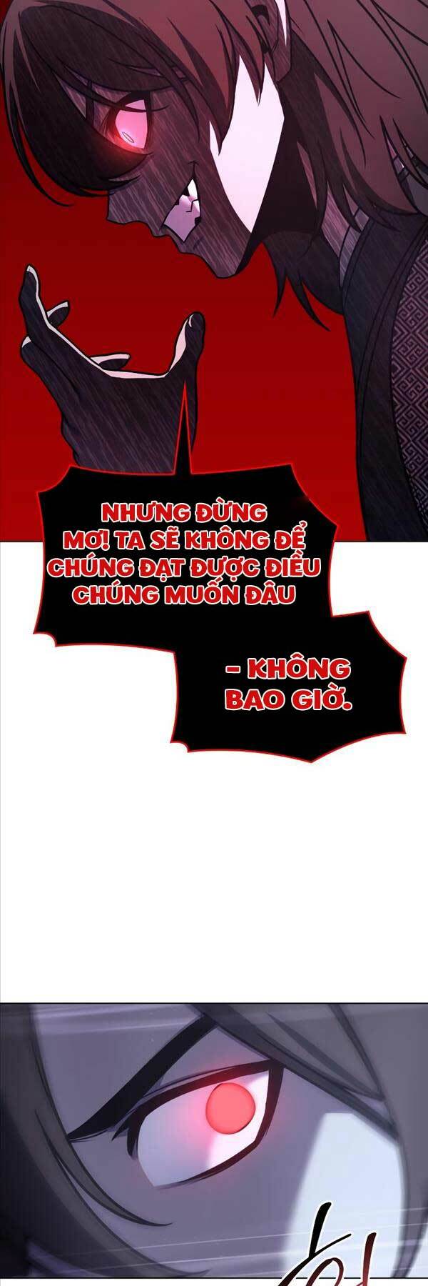 Thiên Ma Thần Quyết: Trùng Sinh Chap 96 - Next Chap 97