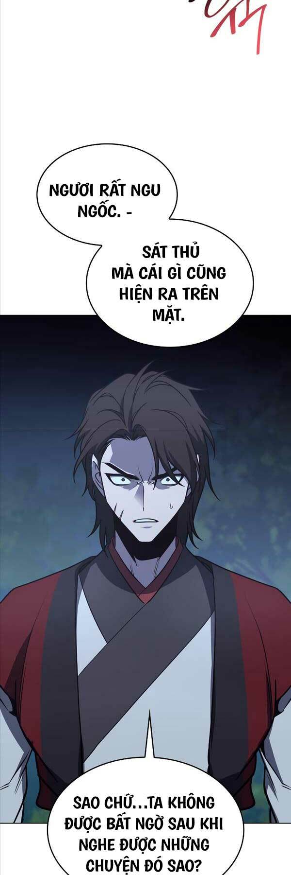 Thiên Ma Thần Quyết: Trùng Sinh Chap 96 - Next Chap 97