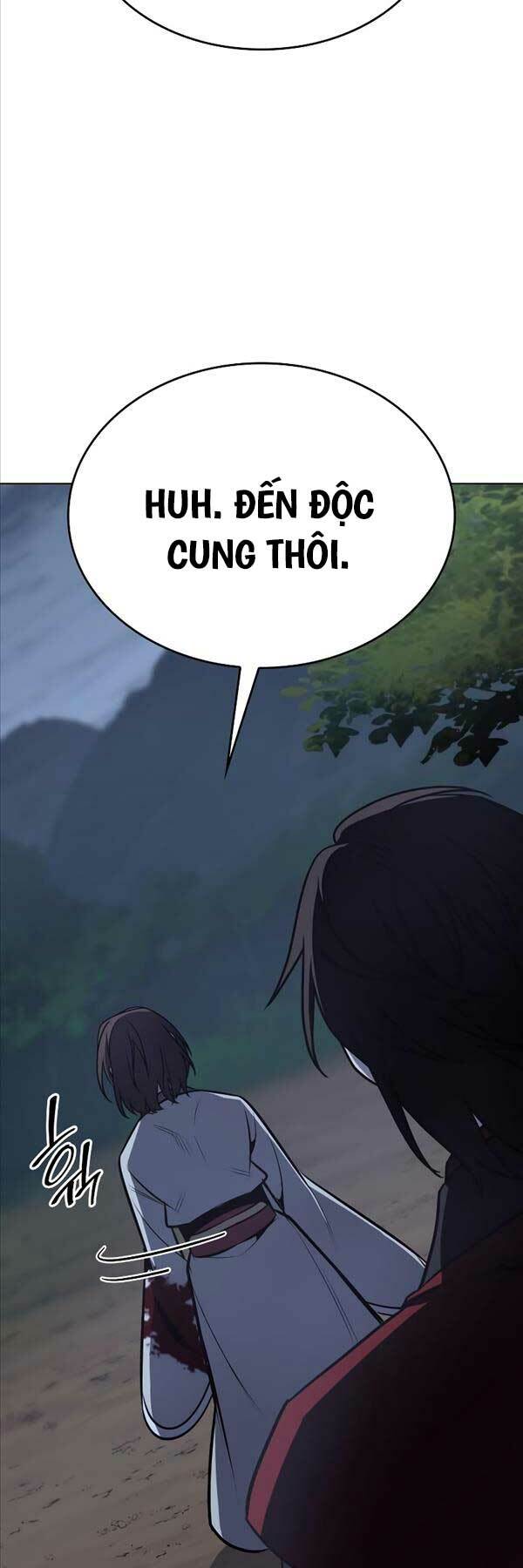 Thiên Ma Thần Quyết: Trùng Sinh Chap 96 - Next Chap 97