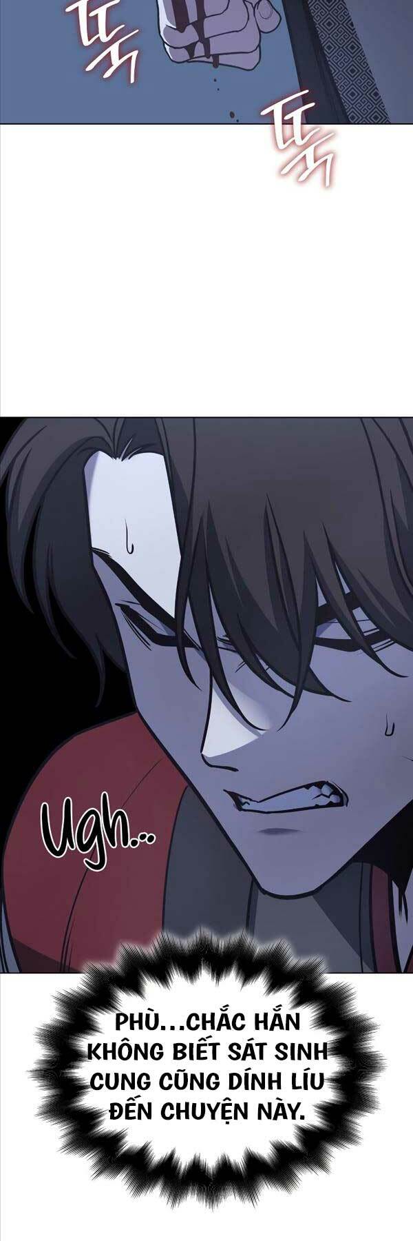 Thiên Ma Thần Quyết: Trùng Sinh Chap 96 - Next Chap 97