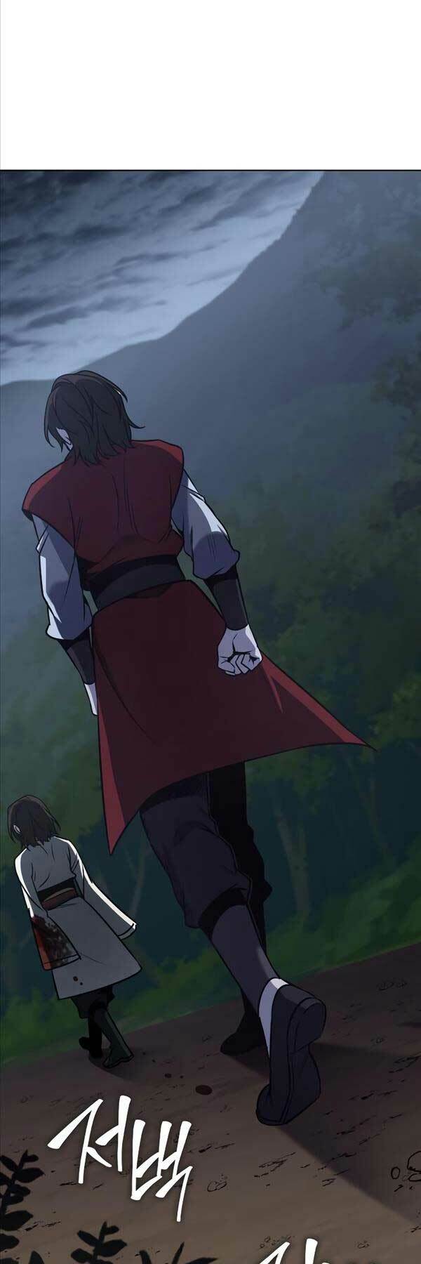 Thiên Ma Thần Quyết: Trùng Sinh Chap 96 - Next Chap 97