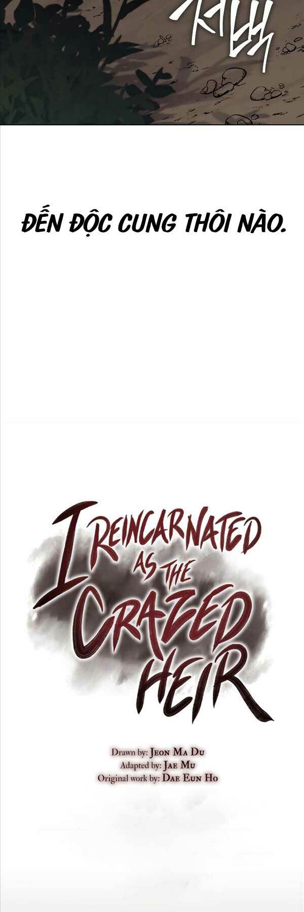 Thiên Ma Thần Quyết: Trùng Sinh Chap 96 - Next Chap 97