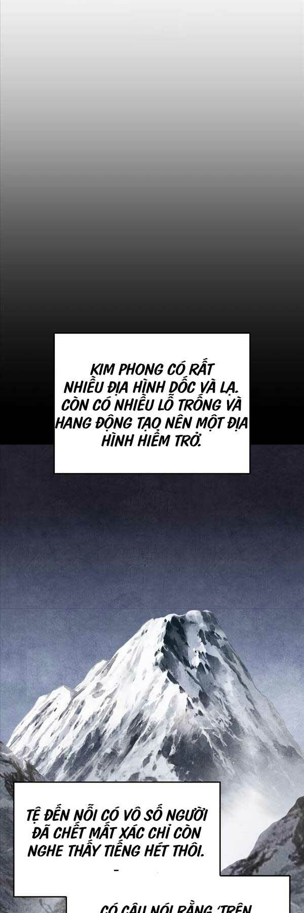 Thiên Ma Thần Quyết: Trùng Sinh Chap 96 - Next Chap 97