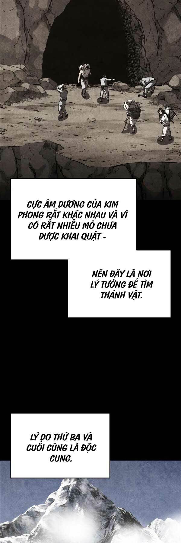Thiên Ma Thần Quyết: Trùng Sinh Chap 96 - Next Chap 97