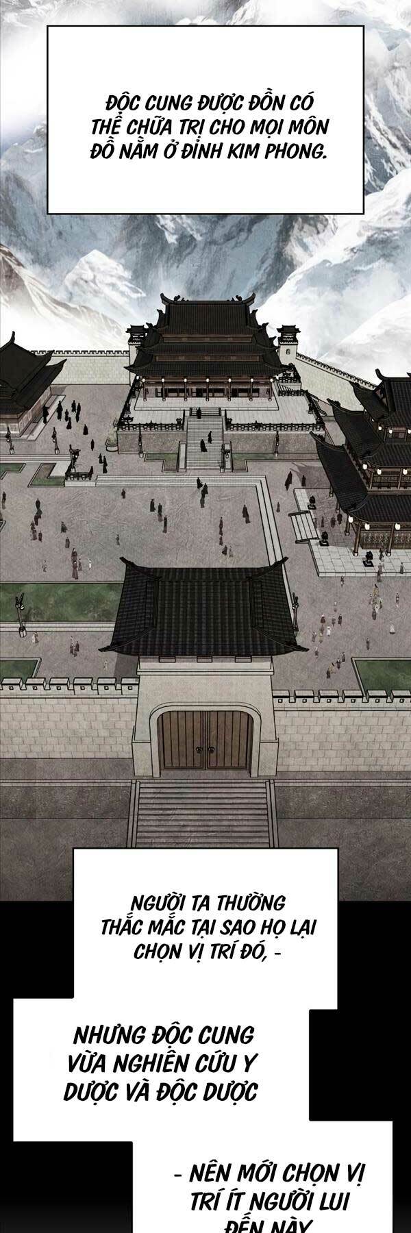 Thiên Ma Thần Quyết: Trùng Sinh Chap 96 - Next Chap 97