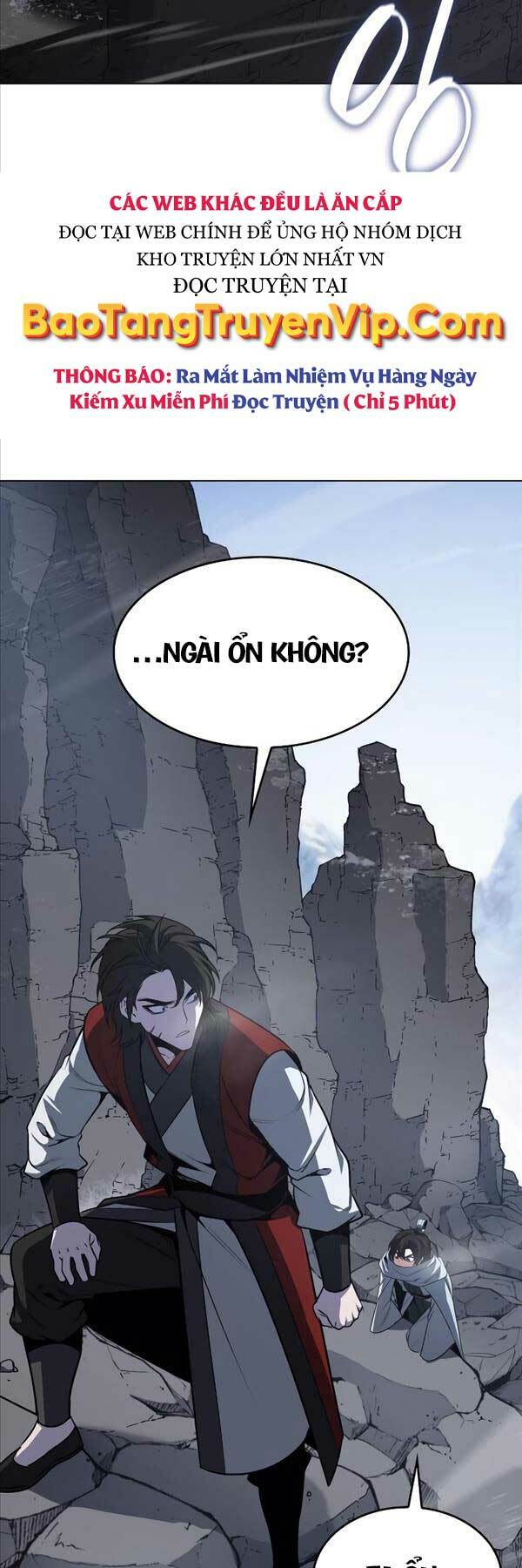 Thiên Ma Thần Quyết: Trùng Sinh Chap 96 - Next Chap 97