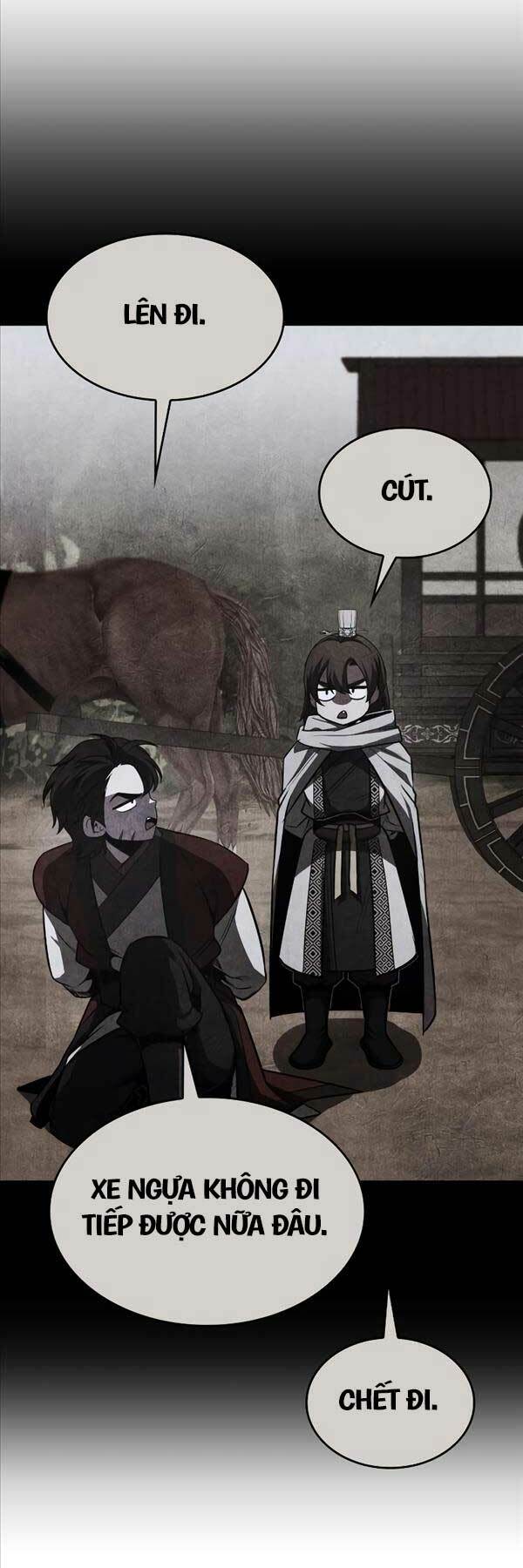 Thiên Ma Thần Quyết: Trùng Sinh Chap 96 - Next Chap 97