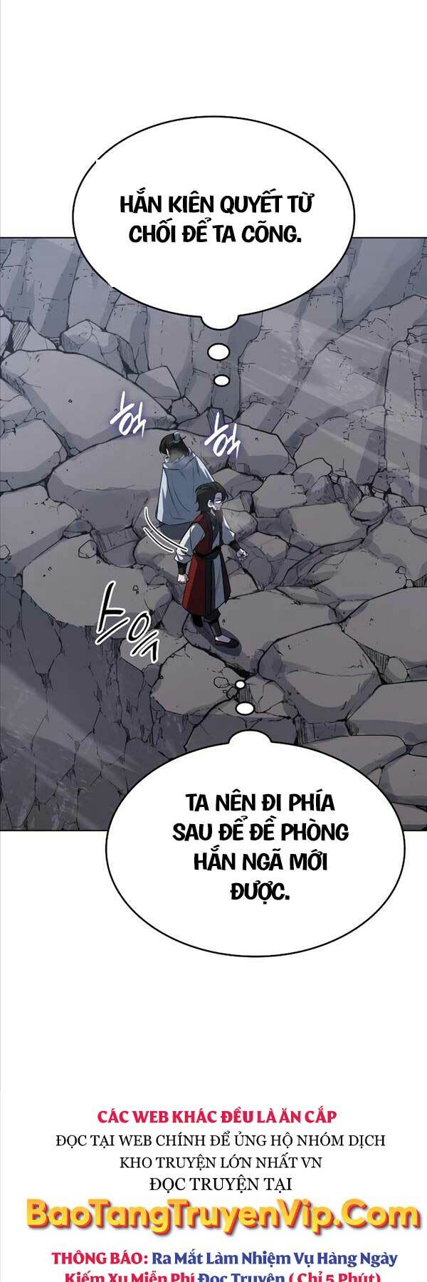 Thiên Ma Thần Quyết: Trùng Sinh Chap 96 - Next Chap 97