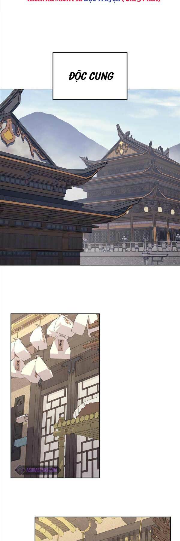 Thiên Ma Thần Quyết: Trùng Sinh Chap 96 - Next Chap 97