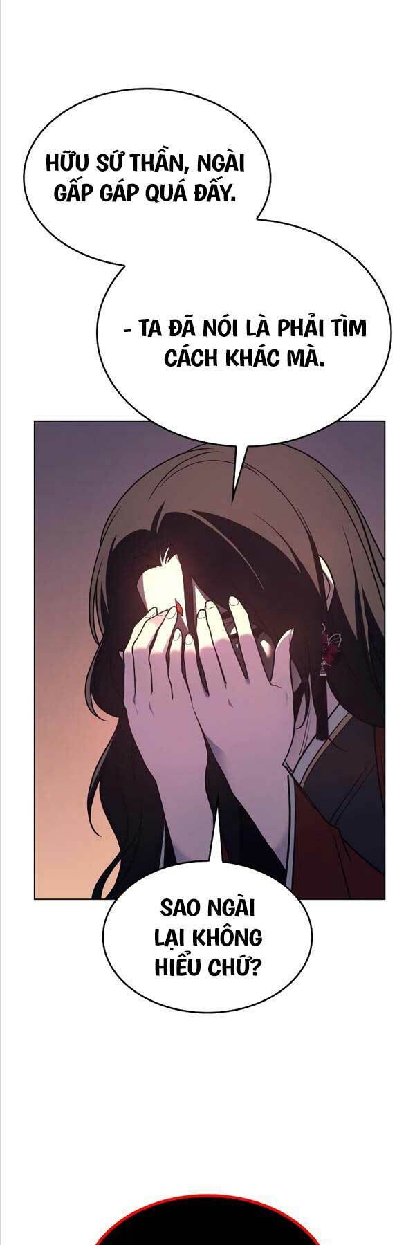 Thiên Ma Thần Quyết: Trùng Sinh Chap 96 - Next Chap 97