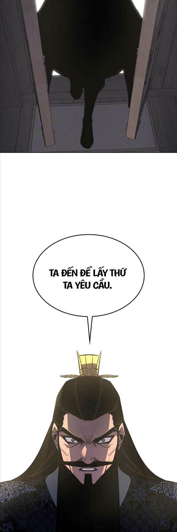 Thiên Ma Thần Quyết: Trùng Sinh Chap 96 - Next Chap 97
