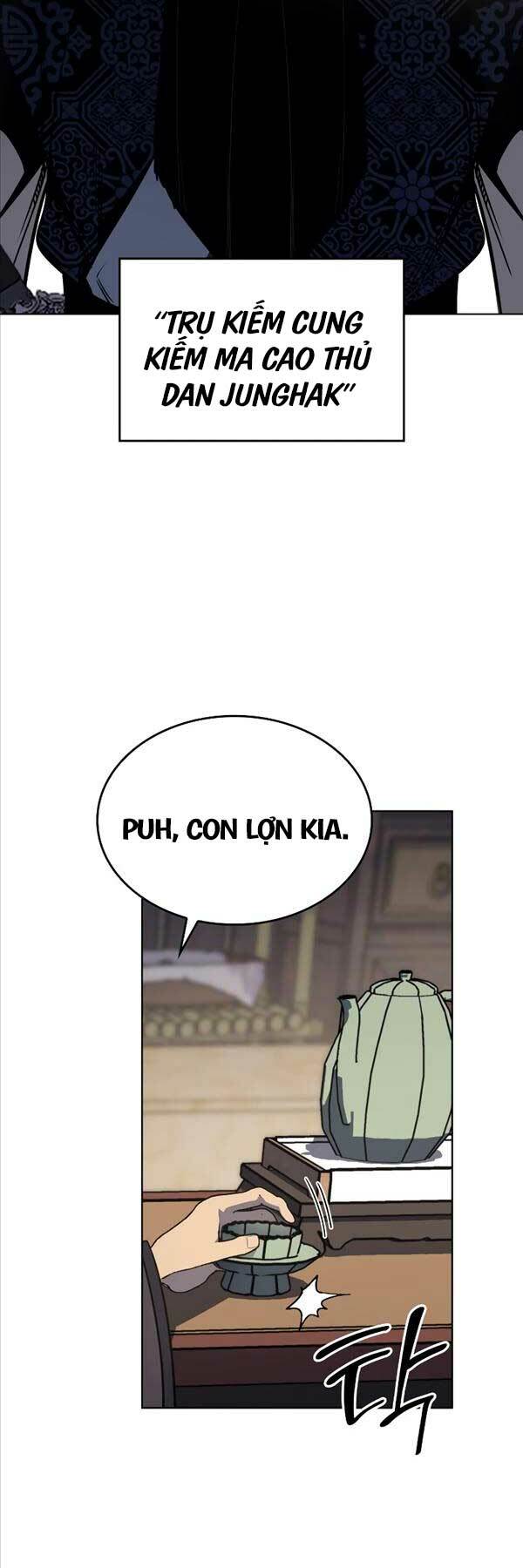 Thiên Ma Thần Quyết: Trùng Sinh Chap 96 - Next Chap 97