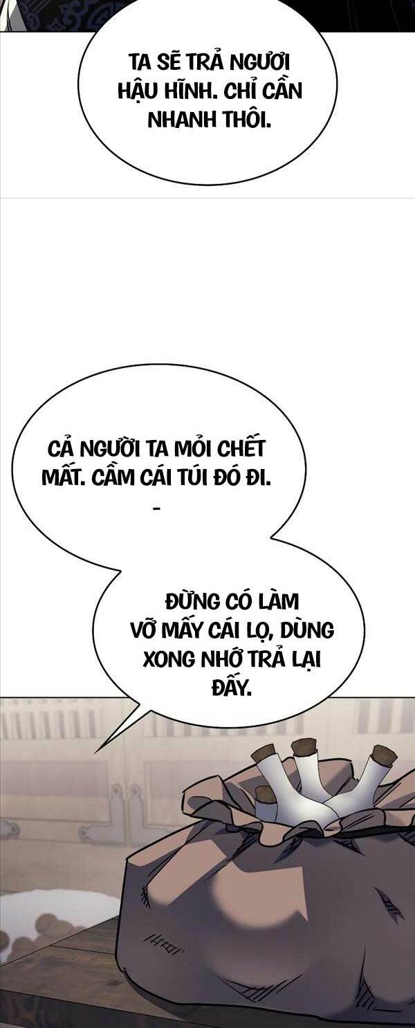 Thiên Ma Thần Quyết: Trùng Sinh Chap 96 - Next Chap 97